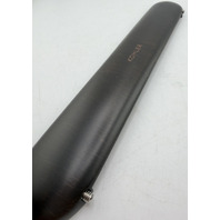 KOHLER OVERFLO SLOTTED OVERFLOW BATH DRAIN 7272-2BZ OIL-RUBBED BRONZE