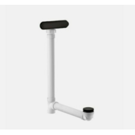 KOHLER OVERFLO SLOTTED OVERFLOW BATH DRAIN 7272-2BZ OIL-RUBBED BRONZE