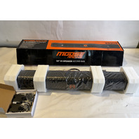 MOOSE RACING OFFROAD 38" 10 SPEAKER SOUND BAR BLUETOOTH AND AUX
