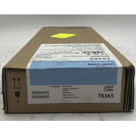EPSON STYLUS PRO CARTRIDGE LIGHT CYAN T6365 700ML 04/26 2026