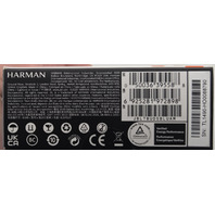 JBL HARMON TUNE BUDS TRUE WIRELESS BLUETOOTH NOISE CANCELING EARBUDS NAVY