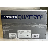 POLARIS QUATTRO P40 PRESSURE-SIDE AUTOMATIC POOL CLEANER VACUUM 4WD