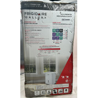 FRIGIDAIRE GALLERY GHDD5035W1 50 PINT WIFI SMART DEHUMIDIFIER AIR QUALITY