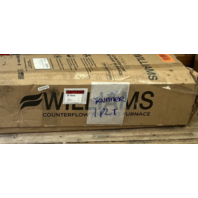 WILLIAMS FORSAIR COUNTERFLOW TOP VENT WALL FURNACE 55K-65K BTU/HR 6508632