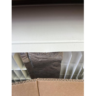 WILLIAMS FORSAIR COUNTERFLOW TOP VENT WALL FURNACE 55K-65K BTU/HR 6508632