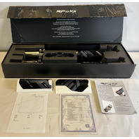 RFLOXA ULTRA43 FRONT FORK SUSPENSION FOR SURRON ULTRA BEE E-DIRT BIKE FDC43RVP
