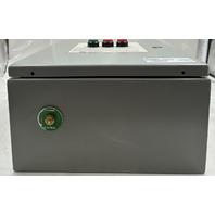 BENDER LIFEGUARD GFGC LG100-600-120-3/4-6-PA-CH-XSLU 120-600V 100A GROUND FAULT