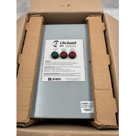 BENDER LIFEGUARD GFGC LG100-600-120-3/4-6-PA-CH-XSLU 120-600V 100A GROUND FAULT