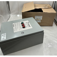 BENDER LIFEGUARD GFGC LG100-600-120-3/4-6-PA-CH-XSLU 120-600V 100A GROUND FAULT