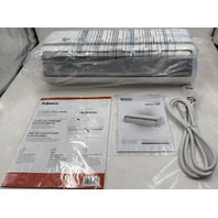 FELLOWES 5746101 CRC57461 VENUS 125 120V LARGE OFFICE LAMINATOR