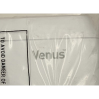 FELLOWES 5746101 CRC57461 VENUS 125 120V LARGE OFFICE LAMINATOR