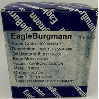 EAGLEBURGMANN GENUINE MS01 H75N/43-00 BQ1VGG 1000933840 MECHANICAL SEAL
