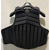 RACESAFE RACE MOTION1 NATIONAL HUNT TALL/REGULAR BODY PROTECTIVE VEST RM1NHTREG