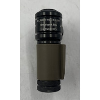 FIRST LIGHT TOMAHAWK TACTICAL FLASHLIGHT