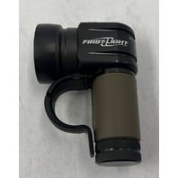 FIRST LIGHT TOMAHAWK TACTICAL FLASHLIGHT