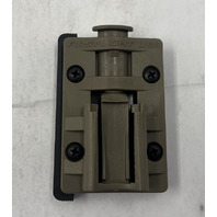 FIRST LIGHT TOMAHAWK TACTICAL FLASHLIGHT