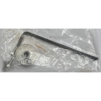 KOHLER T97328-4-2MB PURIST FREESTANDING BATH FAUCET VIBRANT BRUSHED MODERN BRASS