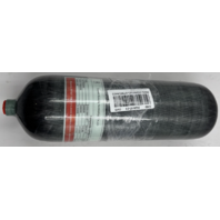 TUXING CRPIII-144-6.8-30-T COMPOSITE CYLINDER FOR BREATHING APPARATUS