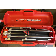 RUBI SPEED-62 MAGNET HIGH POWER CUTTING OPERATIONAL SYSTEM