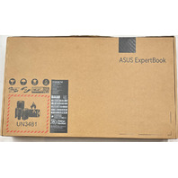 ASUS EXPERTBOOK B3604CMA-XS54T 90NX0731-M001B0 16" ULTRA 5 125U 16BG 512GB SSD