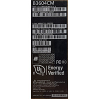 ASUS EXPERTBOOK B3604CMA-XS54T 90NX0731-M001B0 16" ULTRA 5 125U 16BG 512GB SSD