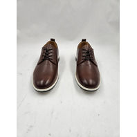 AMBERJACK PO1024001 THE ORIGINAL COFFEE MENS SHOES US 7 EU 40