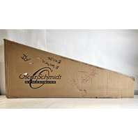 OSCAR SCHMIDT OH32SEQTB-U ACOUSTIC-ELECTRIC BAJO QUINTO QUILT TRANS BLACK