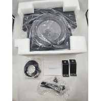 ROCKFORD FOSGATE X317-M2FWE 10" LOADED SUBWOOFER ENCLOSURE CAN-AM MAVERICK X3
