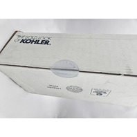 KOHLER K-23219-BV PURIST 2-IN-1 MULTIFUNCTION 2.5 GPM SHOWER COMBO KIT