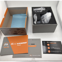 PRIMARY ARMS SLX3X MICROPRISM SCOPE GREEN ACSS RAPTOR RETICLE 5.56/.308 YD