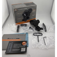 PRIMARY ARMS SLX3X MICROPRISM SCOPE GREEN ACSS RAPTOR RETICLE 5.56/.308 YD