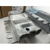 MAFI ERICSSON DUAL ERS HEAVY BRACKET SXK1255993/2 FOR RADIO 4460