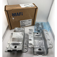 MAFI ERICSSON DUAL ERS HEAVY BRACKET SXK1255993/2 FOR RADIO 4460