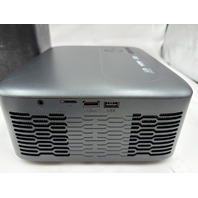 DR. J PROFESSIONAL Z1SMART 300" FHD 1080P SMART LED PROJECTOR
