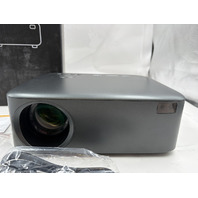 DR. J PROFESSIONAL Z1SMART 300" FHD 1080P SMART LED PROJECTOR