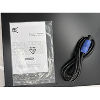 CVR AUDIO D SERIES PROFESSIONAL DIGITAL AMPLIFIER D-1502 1000W BLACK