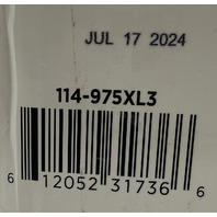ZURN 975XL3 114-975XL3 1-1/4 INCH REDUCED PRESSURE PRINCIPLE BACKFLOW PREVENTER