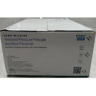 ZURN 975XL3 114-975XL3 1-1/4 INCH REDUCED PRESSURE PRINCIPLE BACKFLOW PREVENTER