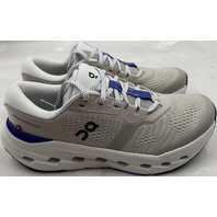 ON CLOUD CLOUDRUNNER 3 3WG10054686 PEARL/SAILOR WOMENS SIZE 11 RUNNING SHOES