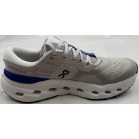ON CLOUD CLOUDRUNNER 3 3WG10054686 PEARL/SAILOR WOMENS SIZE 11 RUNNING SHOES