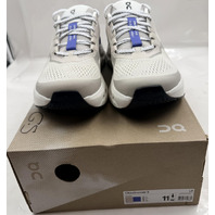 ON CLOUD CLOUDRUNNER 3 3WG10054686 PEARL/SAILOR WOMENS SIZE 11 RUNNING SHOES