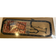 HINO GENUINE 04111-E0K70 ENGINE OVERHAUL GASKET KIT FOR J08C