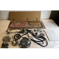 HINO GENUINE 04111-E0K70 ENGINE OVERHAUL GASKET KIT FOR J08C