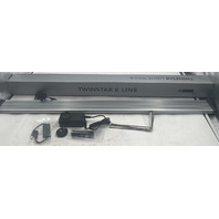 TWINSTAR 900EA LED AQUARIUM SERIES LIGHT FIXTURE 900MM TO 1000MM TANK SIZE 55W