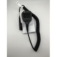 MOTOROLA IMPRES LARGE REMOTE SPEAKER MICROPHONE NOISE CANCELING 3.5MM AUDIO JACK