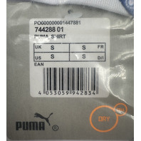 PUMA 744288 01 PARAGUAY NATION TEAM HOME 2024-25 JERSEY SIZE S