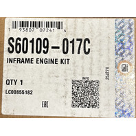 PAI S60109-017C LC00855182 INFRAME ENGINE KIT GENUINE PERFORMANCE PROVEN