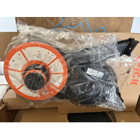 WAHOO KICKRCORE 2 WFBKTR125-3CC SMART TRAINER ZWIFT COG & CLICK INDOOR CYCLING