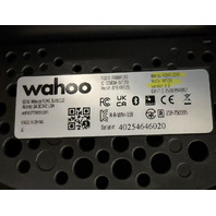 WAHOO KICKRCORE 2 WFBKTR125-3CC SMART TRAINER ZWIFT COG & CLICK INDOOR CYCLING