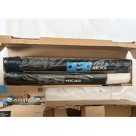 WAHOO KICKRCORE 2 WFBKTR125-3CC SMART TRAINER ZWIFT COG & CLICK INDOOR CYCLING